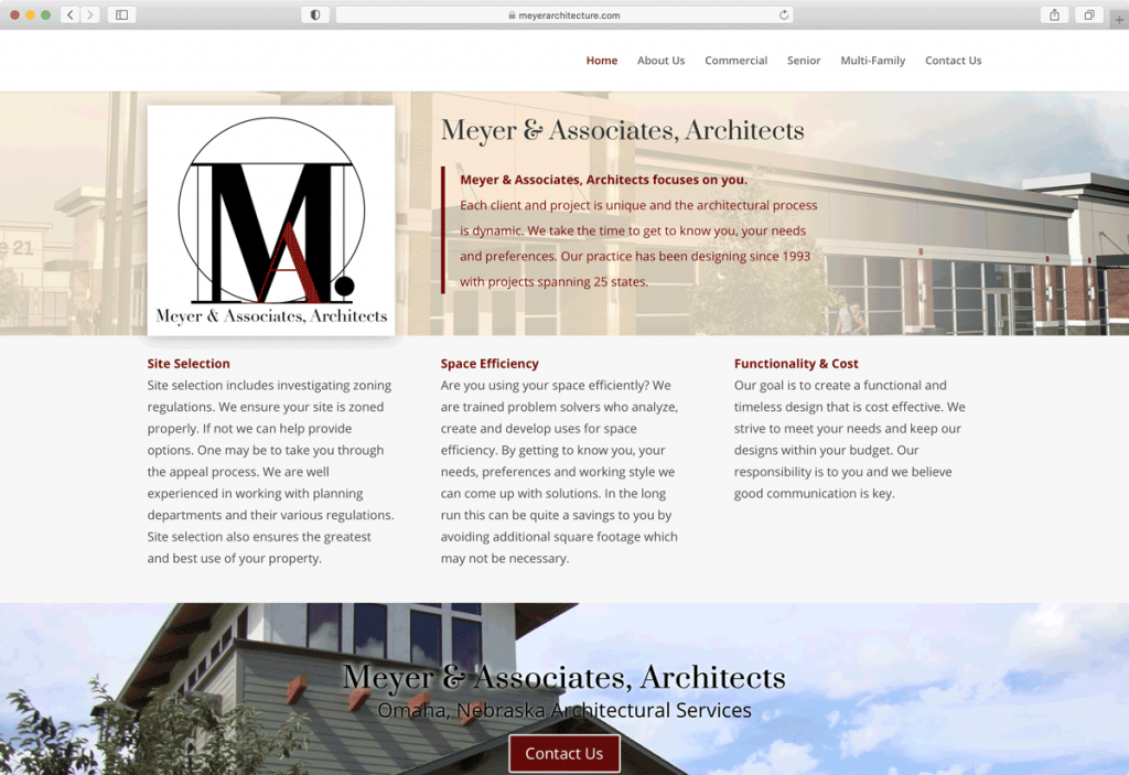 Meyer & Associates Architecture